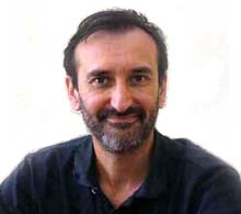 David Chauvin