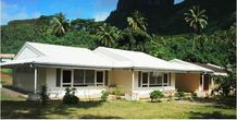 ECOLE PRIMAIRE FAANUI (Extension)