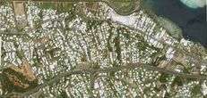 RHI de HOTUAREA (logements sociaux)