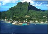 MAIRIE DE BORA BORA (concours)