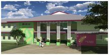 ECOLE PRIMAIRE TEAVARO (Lauréat concours)