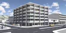 LOGEMENTS COLLECTIF PARAITA